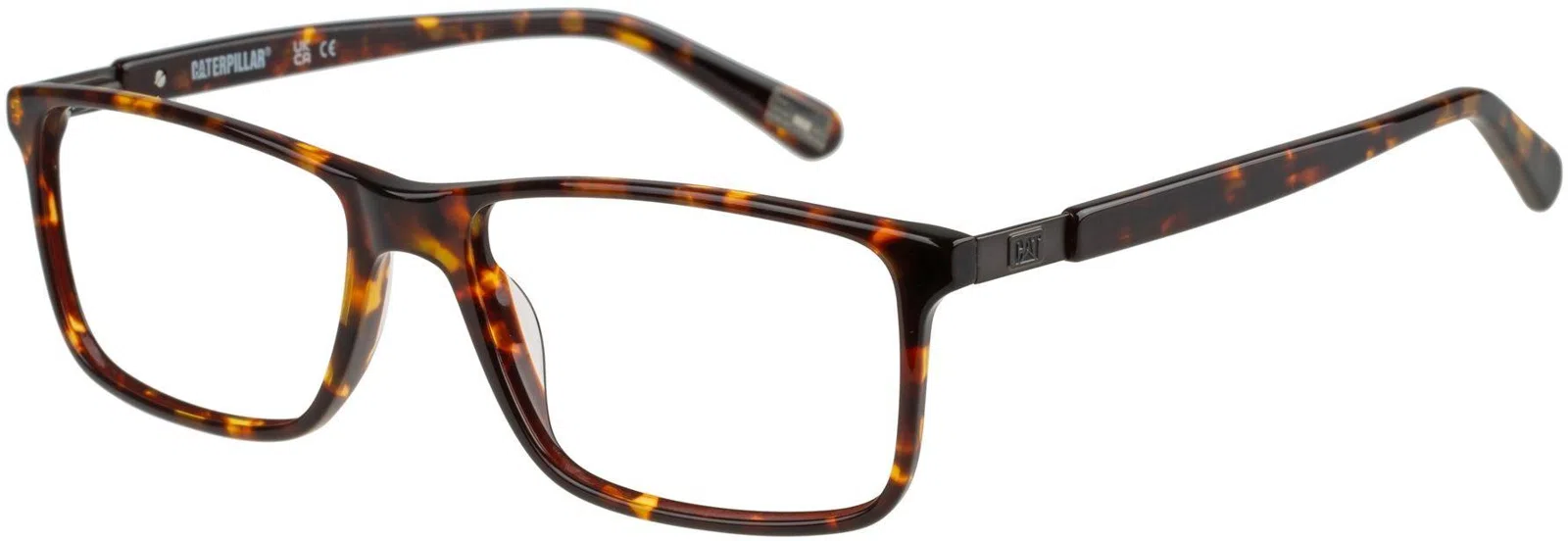 Caterpillar CTO3037 Eyeglasses - view 2